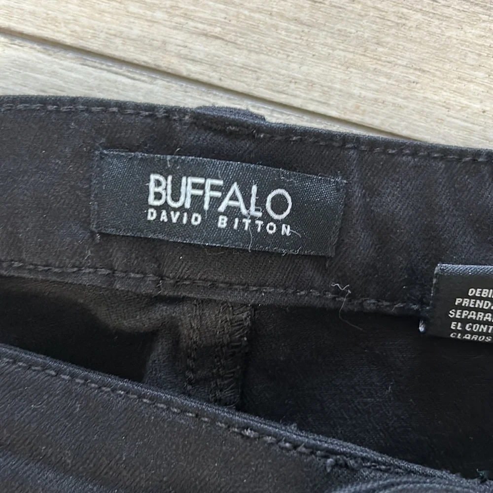 Buffalo Hanna high rise soft stretch skinny jeans size 20